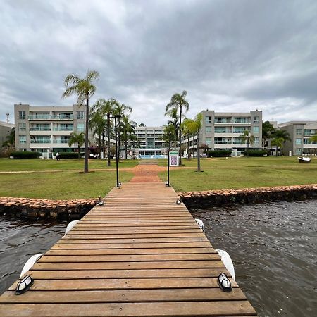 Brisas Do Lago Em Brasília Buitenkant foto