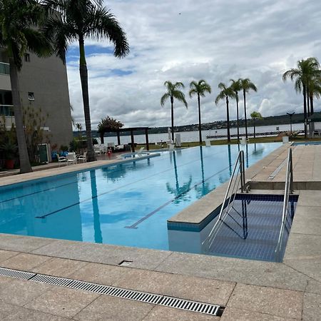 Brisas Do Lago Em Brasília Buitenkant foto